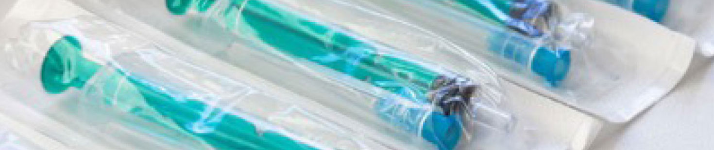 Materials Used for Medical Devices Packaging