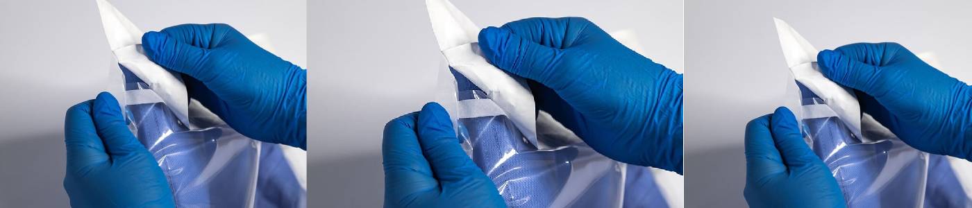 Multiple Applications of Header Bags in Healthcare Industry