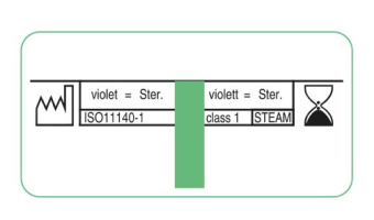 Demystifying Sterilization Indicator Inks: Safeguarding Medical Packaging Integrity