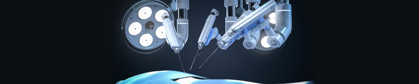 Why Plasma Sterilization Is Best Suited for Robotic Surgery Instruments