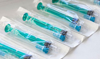 Materials Used for Medical Devices Packaging