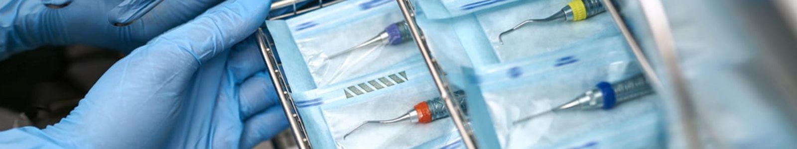 Properties of Medical Grade Paper Essential for Steam Sterilization of Medical Pouches in Autoclaves