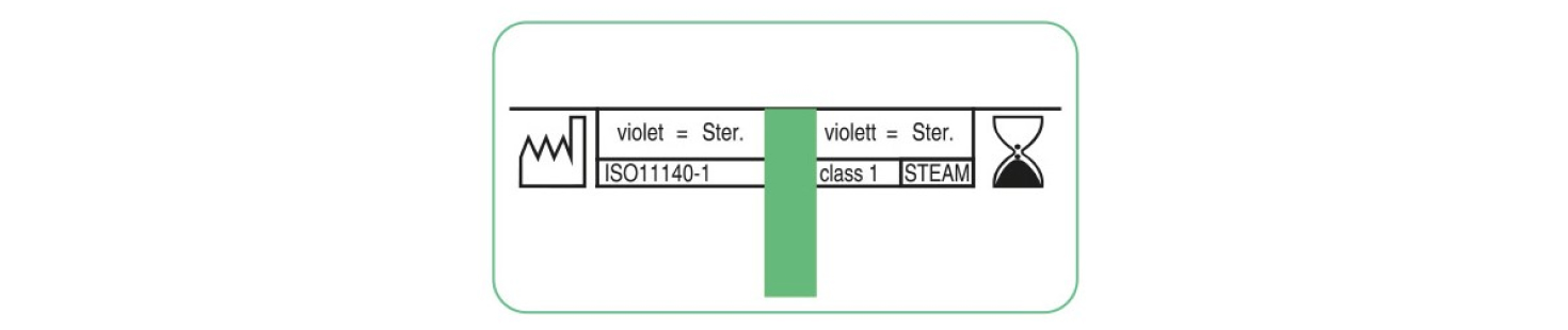 Demystifying Sterilization Indicator Inks: Safeguarding Medical Packaging Integrity