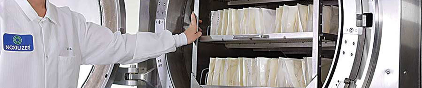 Advantages of Formaldehyde Gas Plasma Sterilization by Steril Medipac