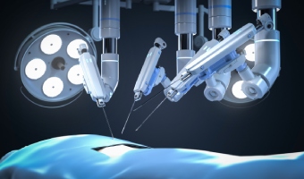 Why Plasma Sterilization Is Best Suited for Robotic Surgery Instruments