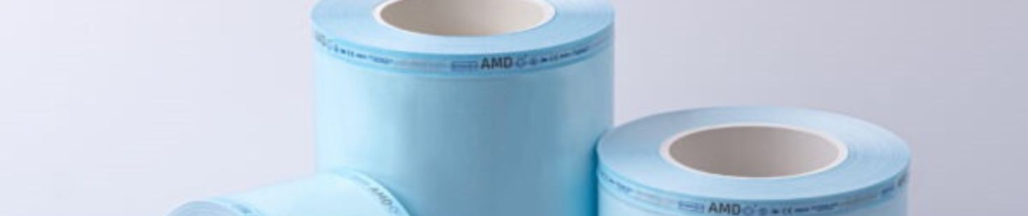 Sterilization Rolls