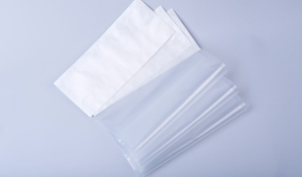 Unveiling the Benefits of Header Bags in Revolutionizing Medical Packaging