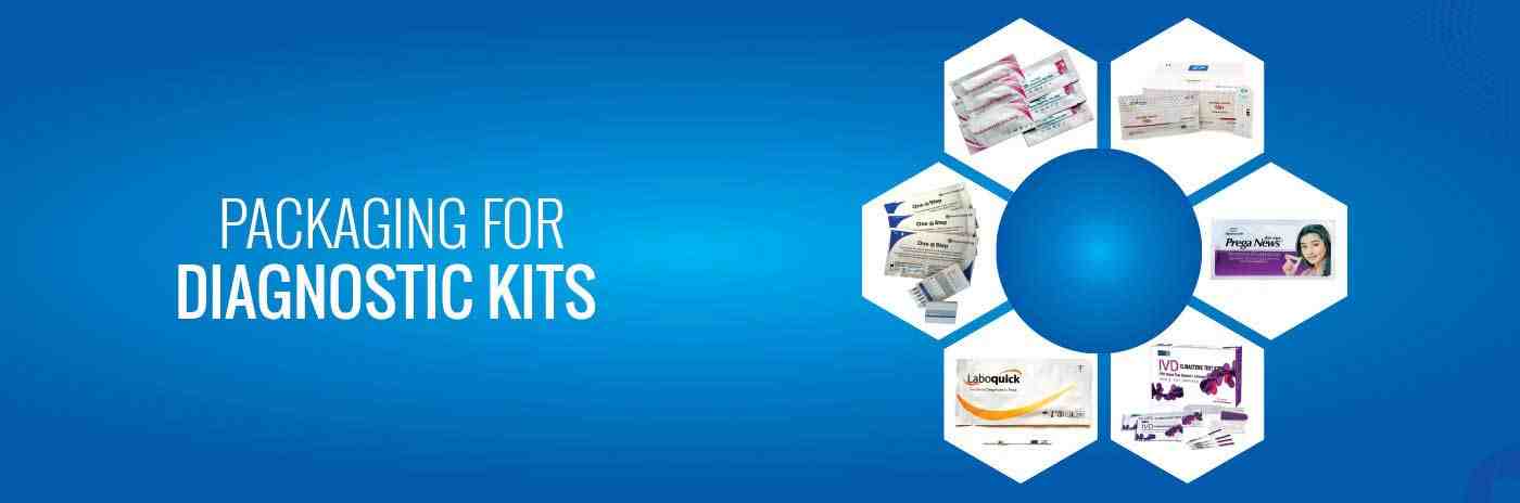 medical devices packaging