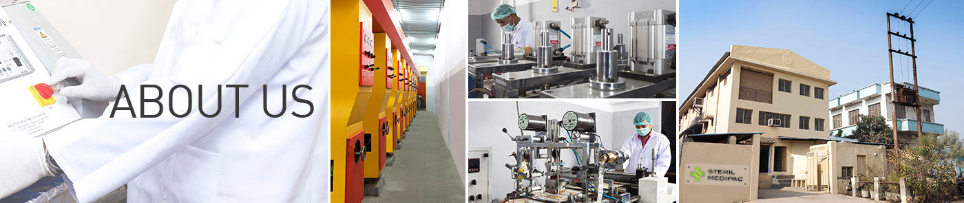 Medical Paper Pouch Manufacturers