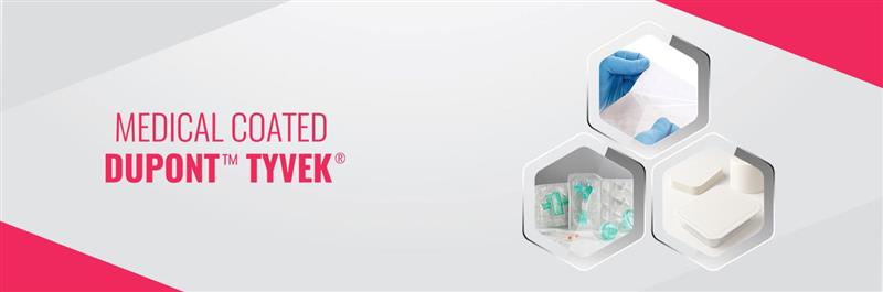 tyvek medical packaging