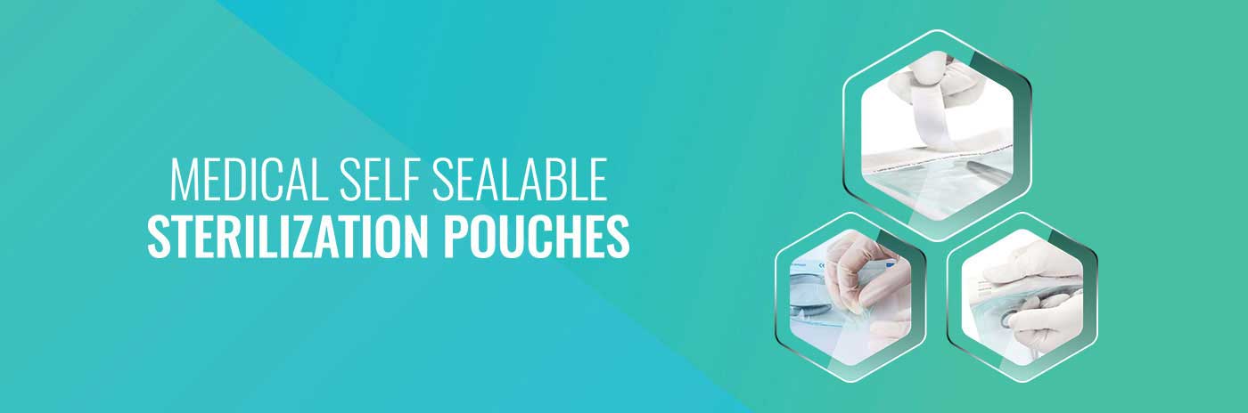 sterilization pouches