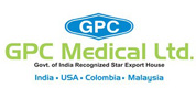 Gpc Medical Ltd.