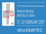 Medical Fair
