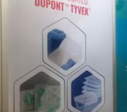 Dupont Tyvek
