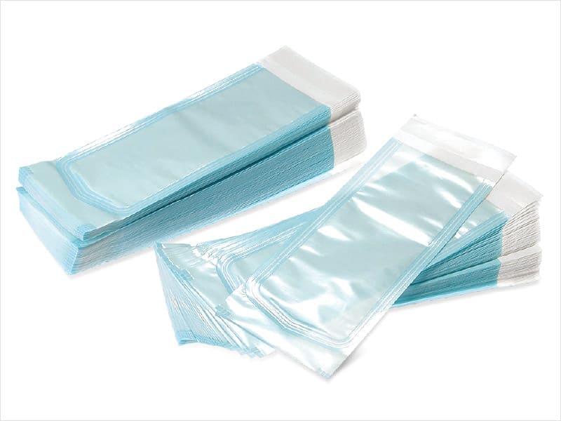 Sterilization Pouches