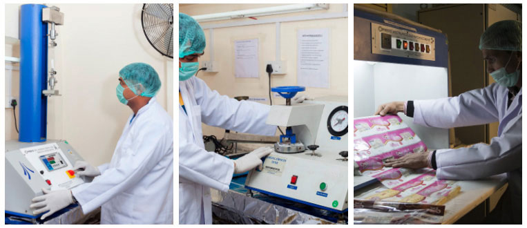 Medical Packaging Company